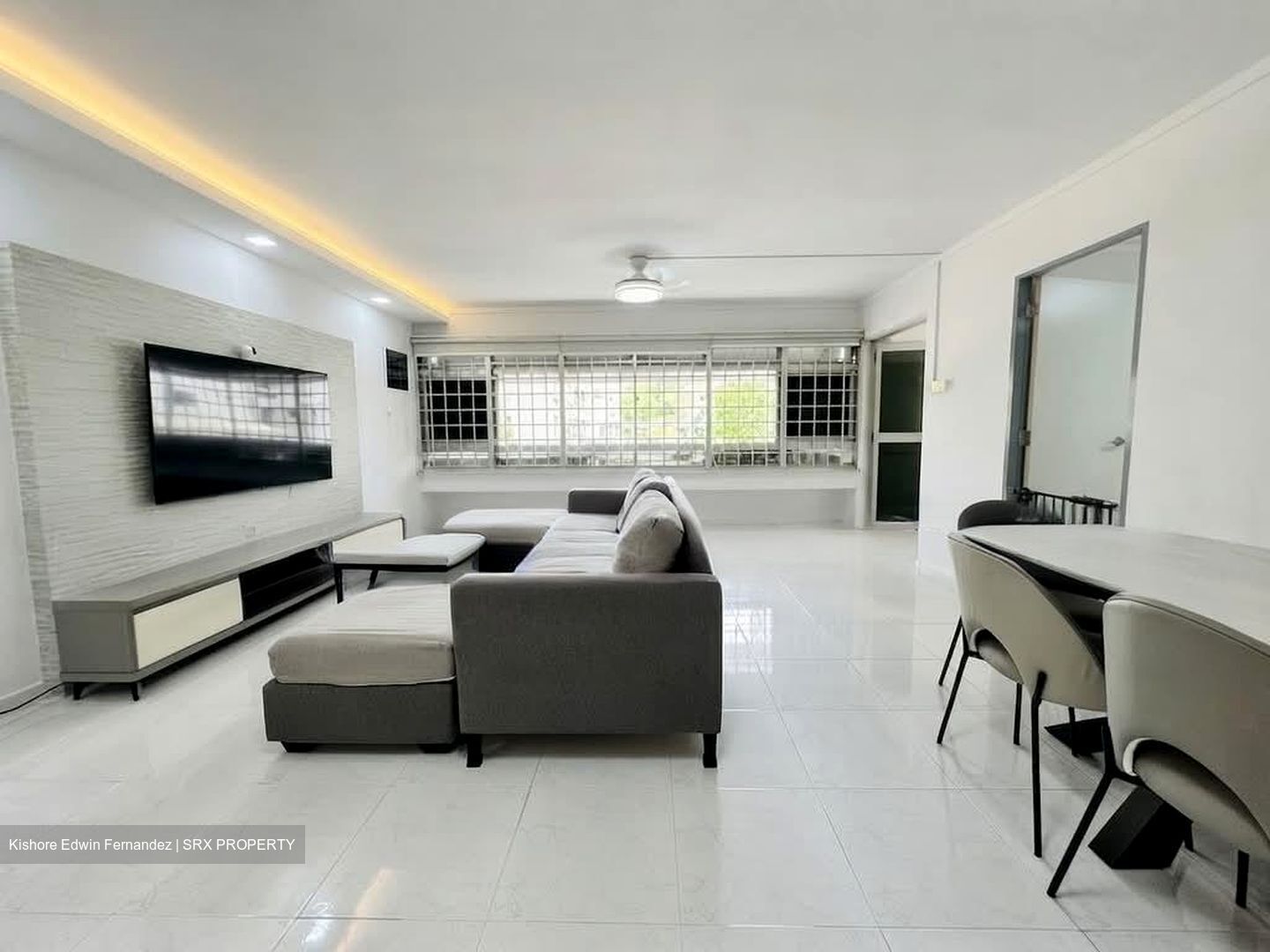 Blk 220 Pasir Ris Street 21 (Pasir Ris), HDB Executive #605525281